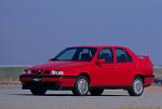 Alfa Romeo 155 Silverstone 1994 года